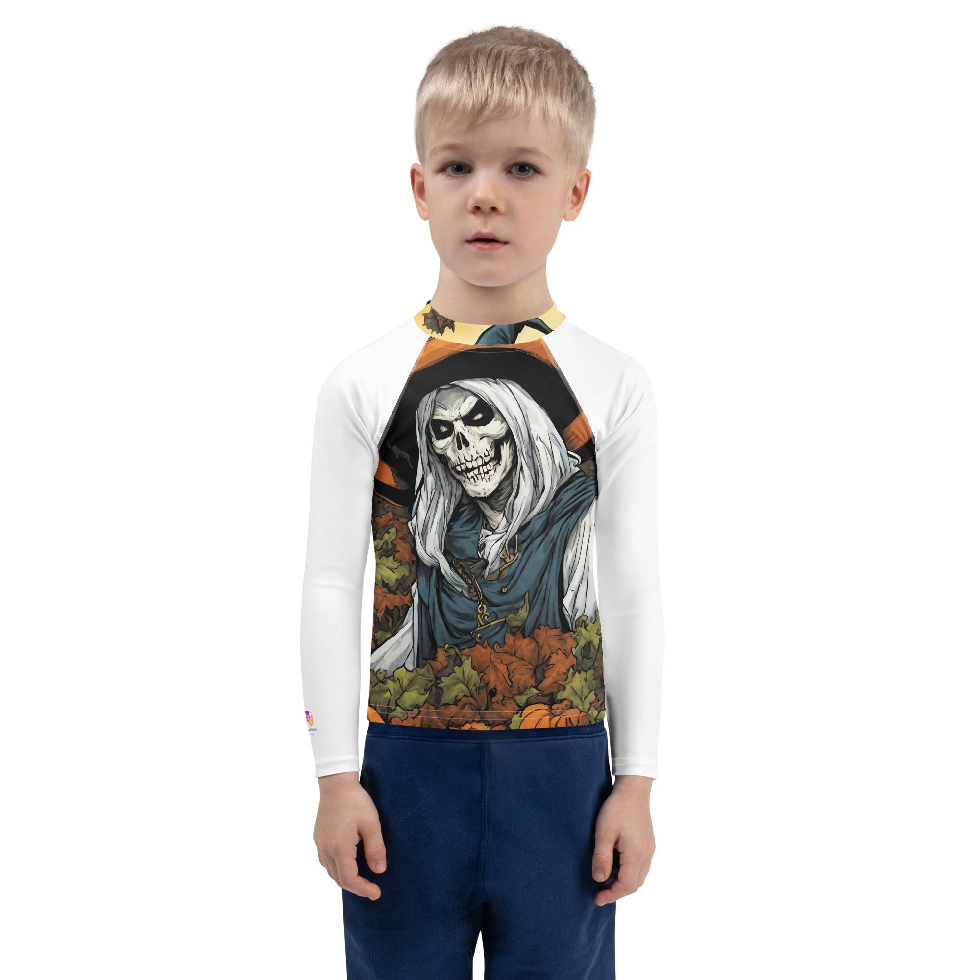 Kids Rash Guard - WhatUWant2Buy