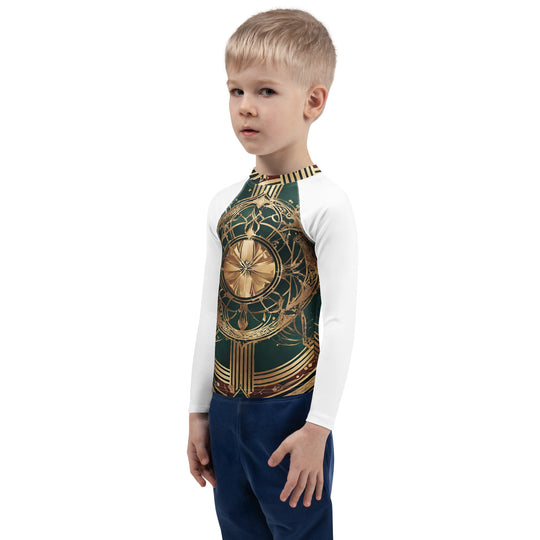 Kids Rash Guard - WhatUWant2Buy