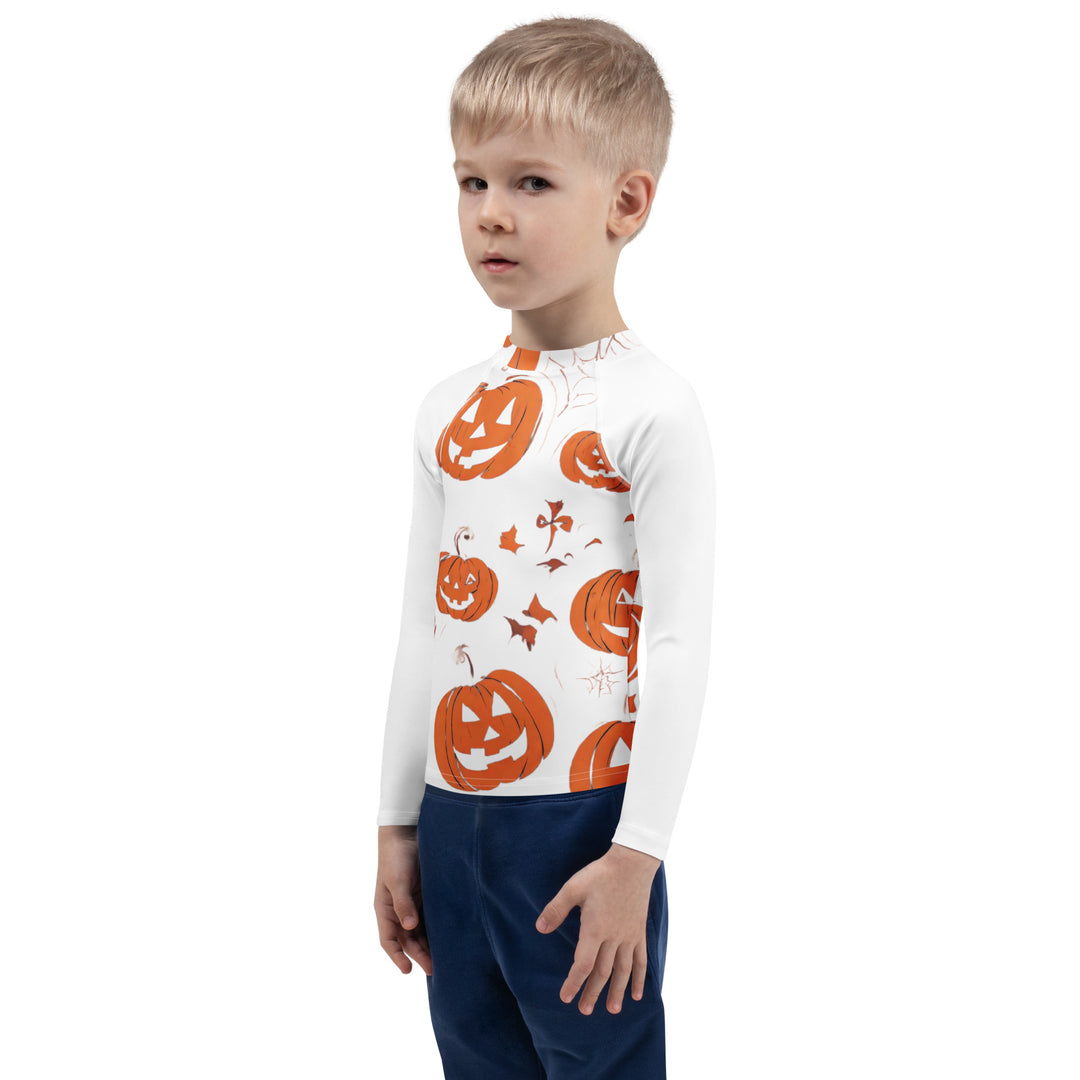 Kids Rash Guard - WhatUWant2Buy