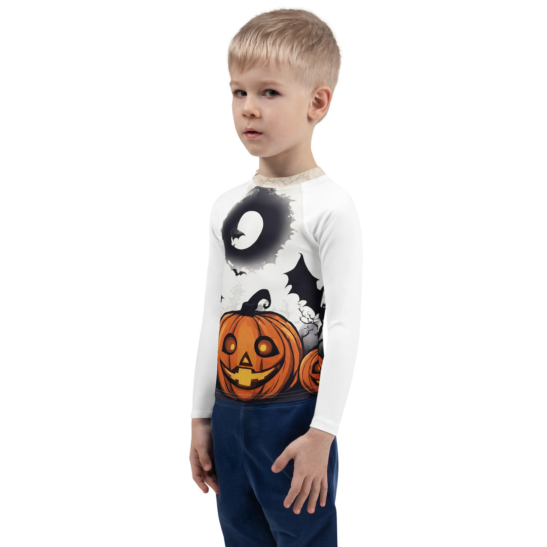 Kids Rash Guard - WhatUWant2Buy