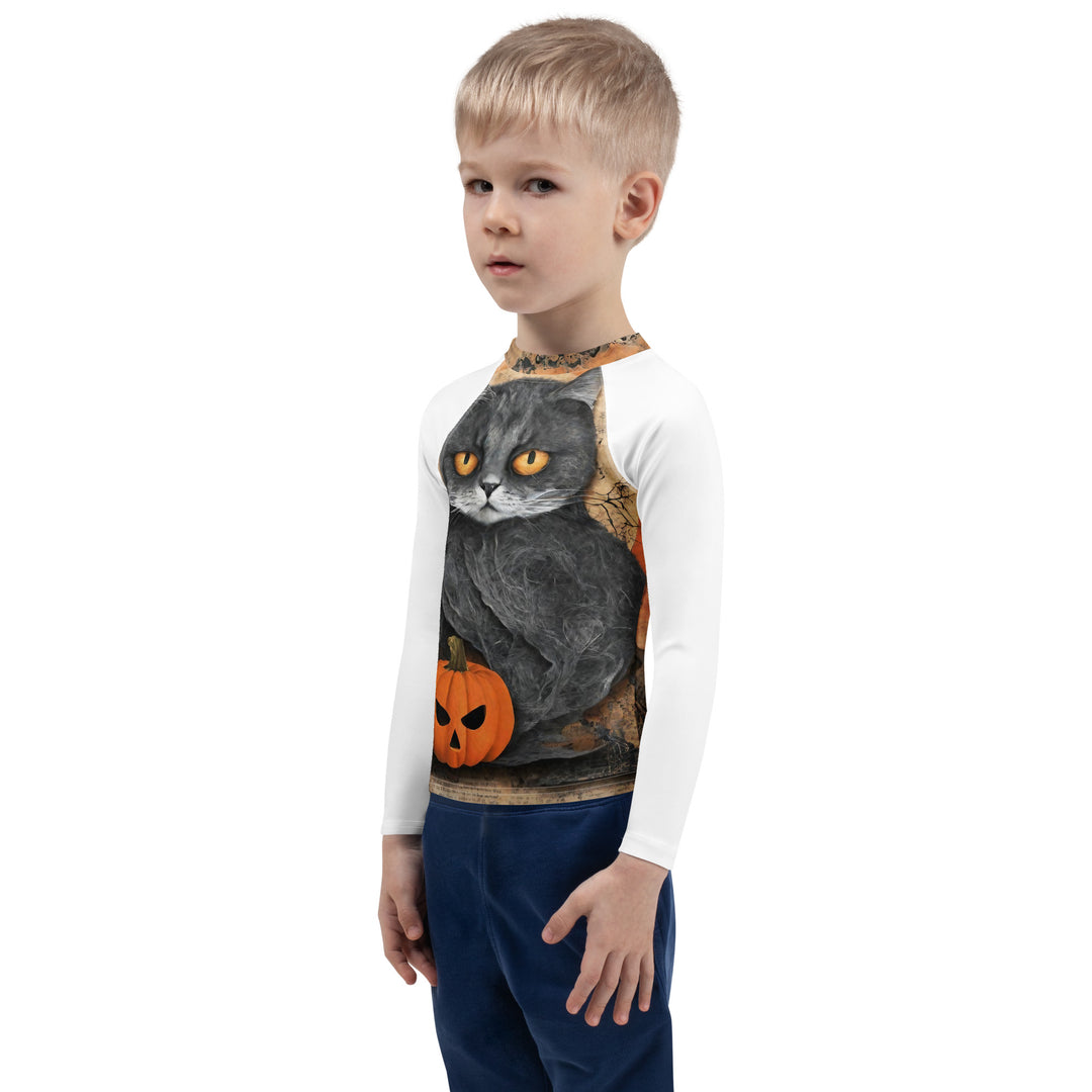Kids Rash Guard - WhatUWant2Buy