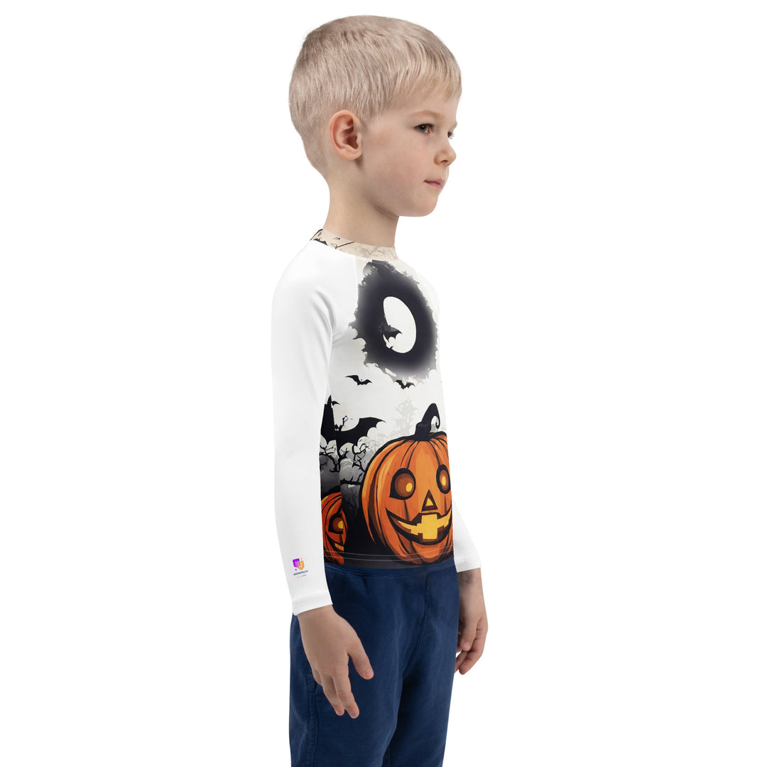 Kids Rash Guard - WhatUWant2Buy