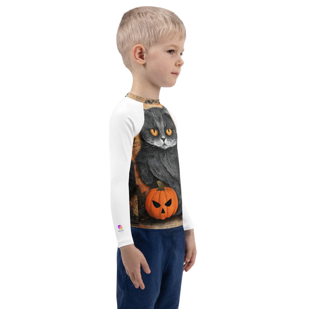 Kids Rash Guard - WhatUWant2Buy