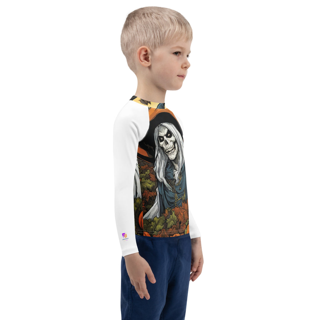 Kids Rash Guard - WhatUWant2Buy