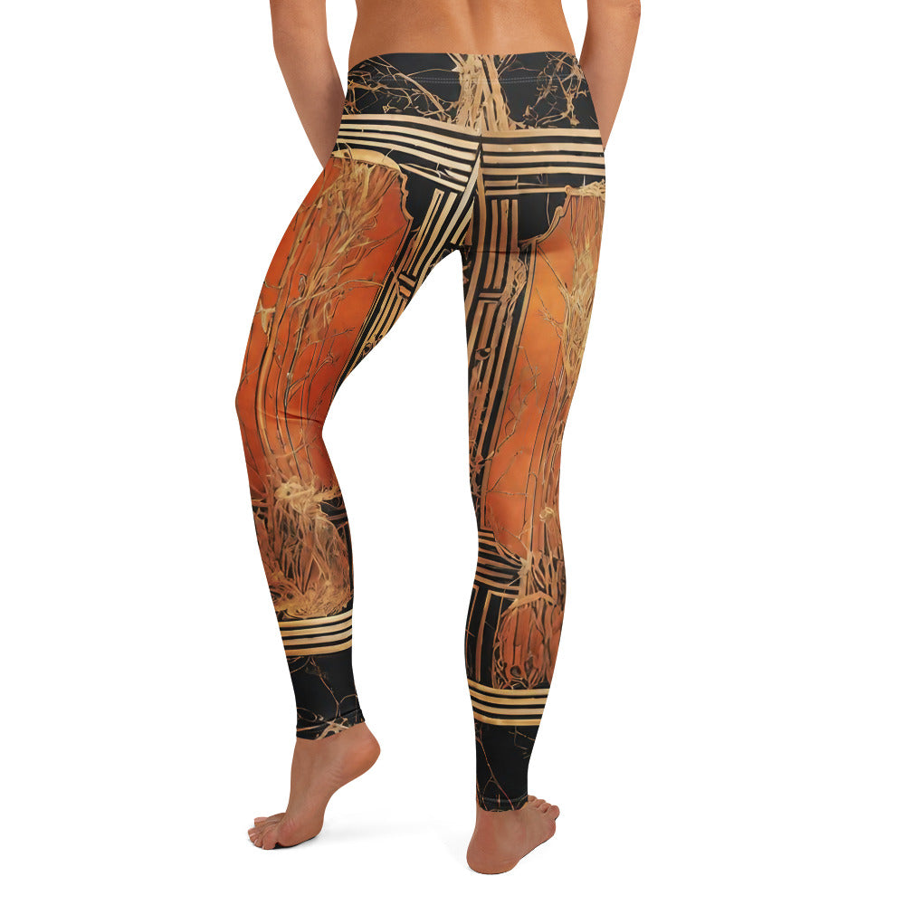 Leggings - WhatUWant2Buy