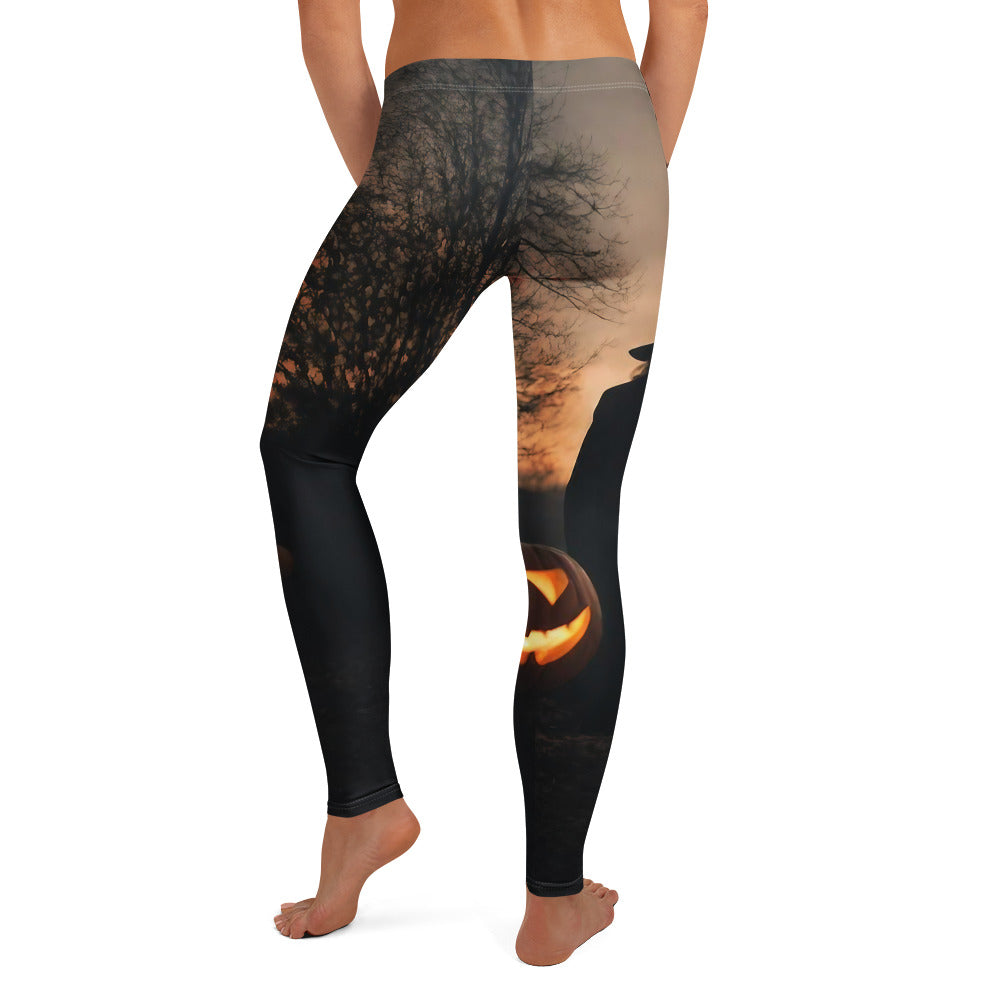 Leggings - WhatUWant2Buy