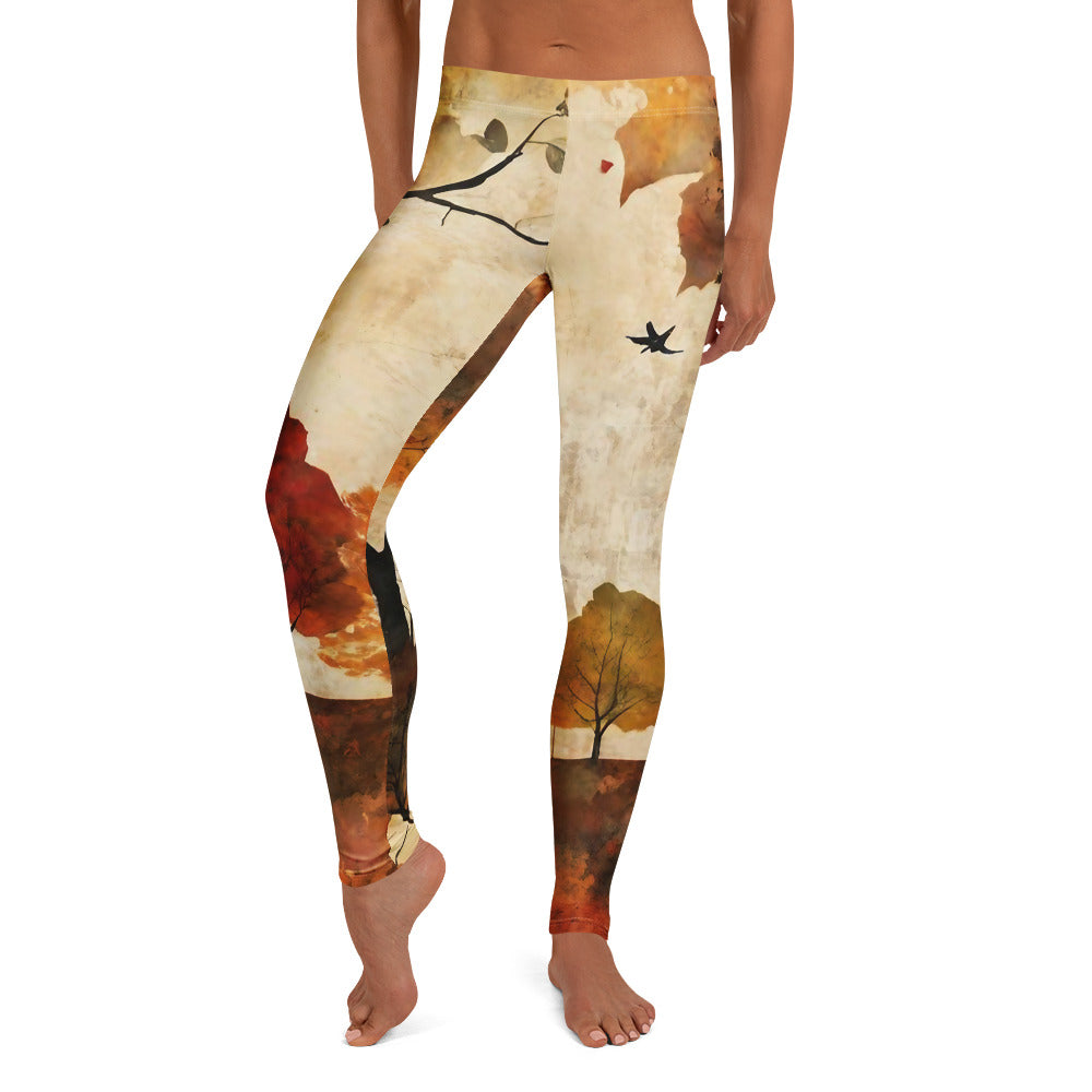 Leggings - WhatUWant2Buy