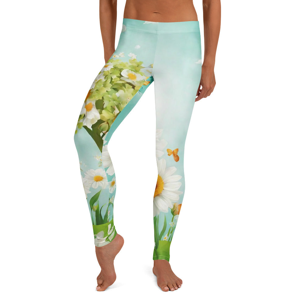 Leggings - WhatUWant2Buy