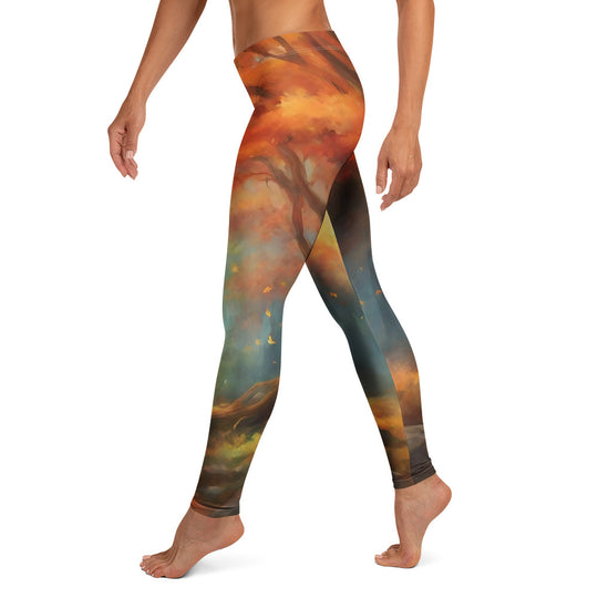Leggings - WhatUWant2Buy