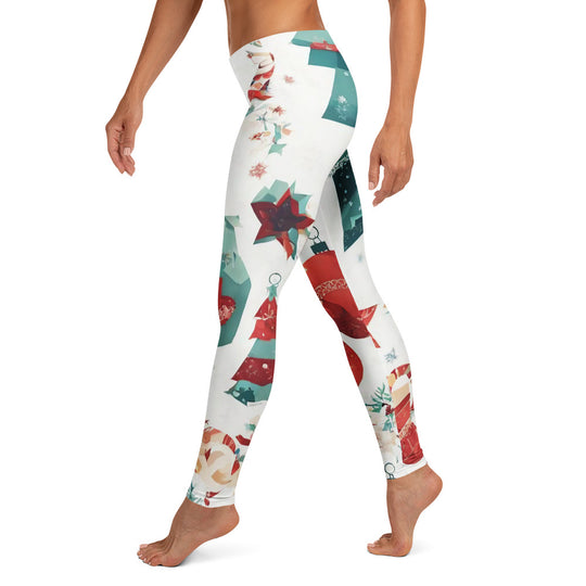 Leggings - WhatUWant2Buy