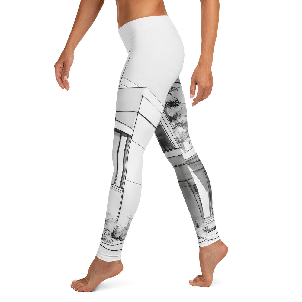 Leggings - WhatUWant2Buy