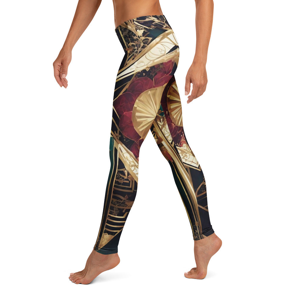 Leggings - WhatUWant2Buy