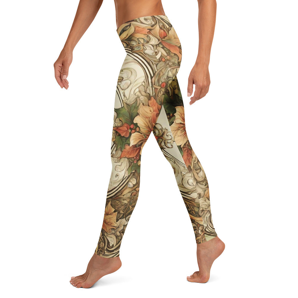 Leggings - WhatUWant2Buy