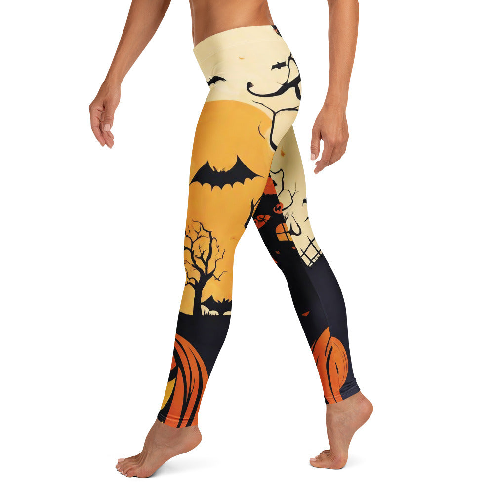 Leggings - WhatUWant2Buy