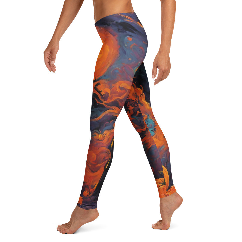 Leggings - WhatUWant2Buy