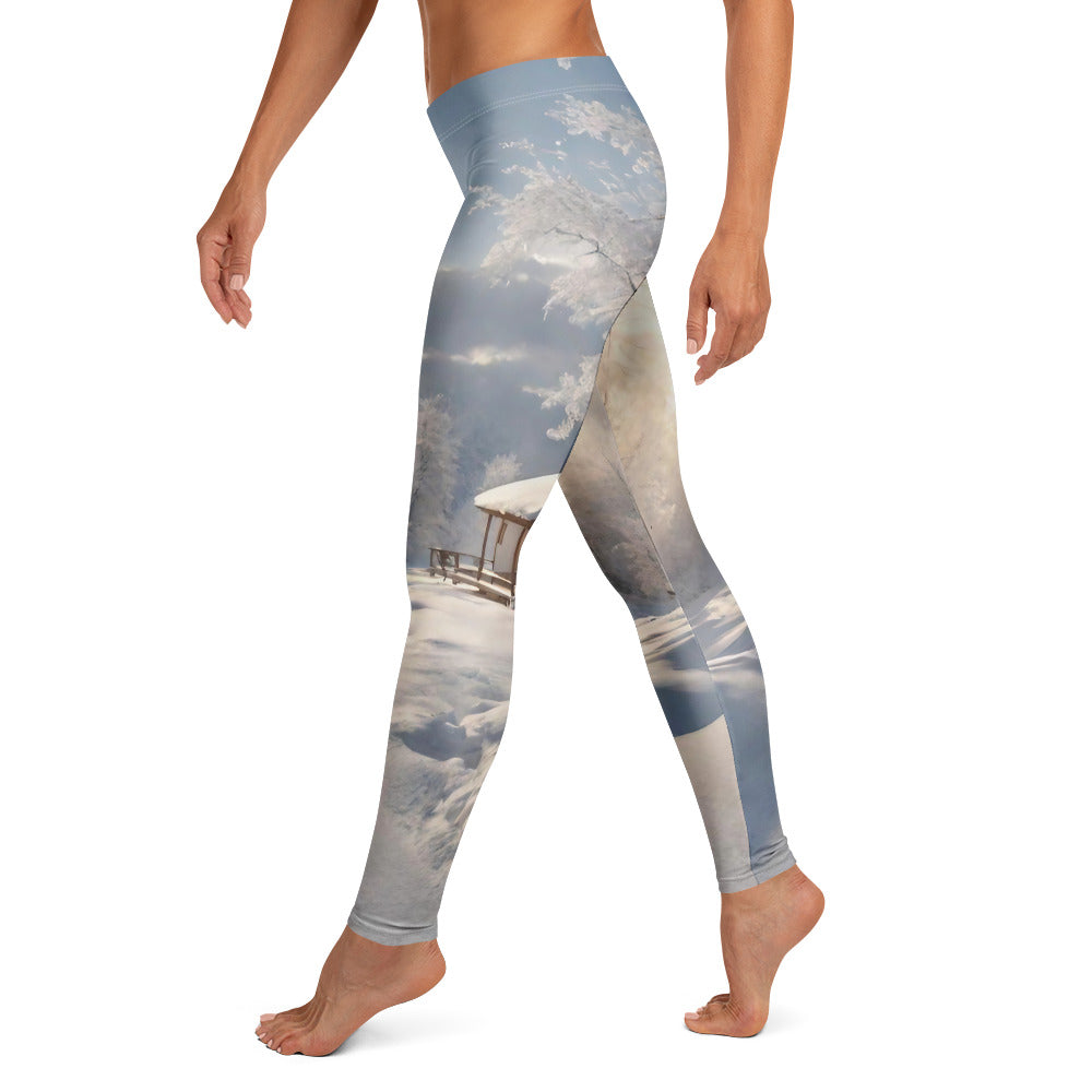 Leggings - WhatUWant2Buy