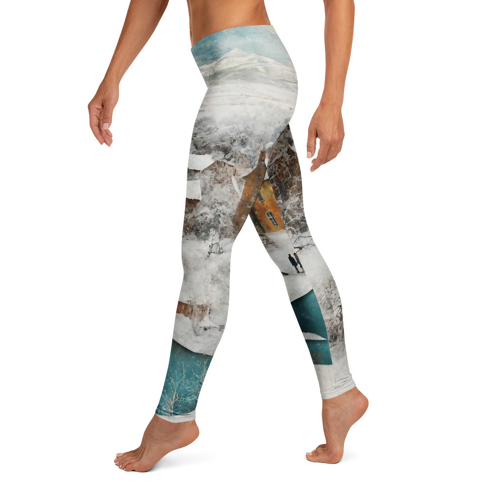 Leggings - WhatUWant2Buy
