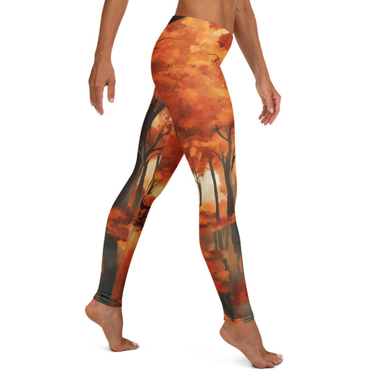 Leggings - WhatUWant2Buy