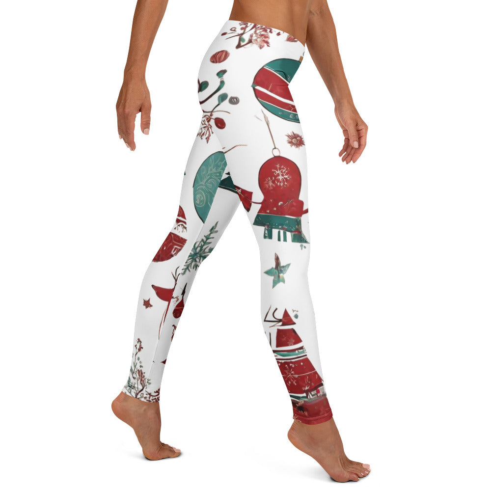 Leggings - WhatUWant2Buy