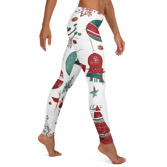 Leggings - WhatUWant2Buy