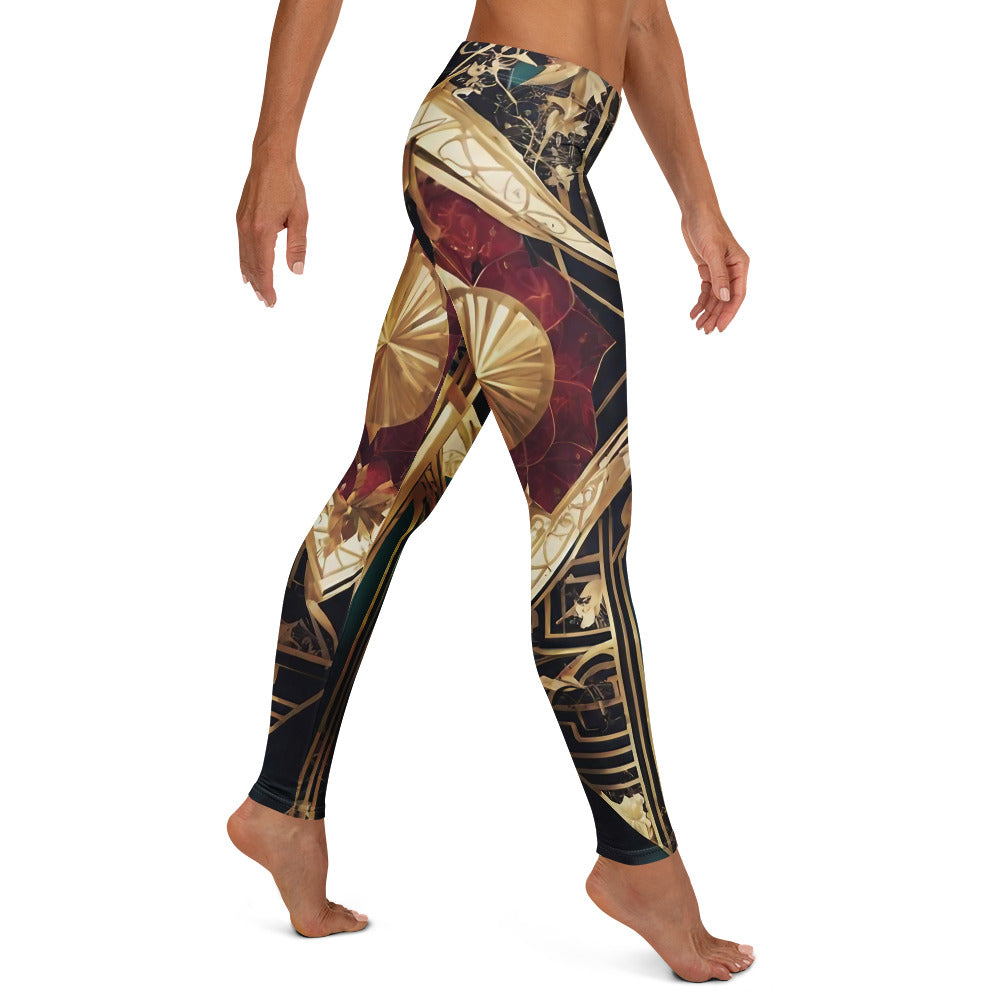 Leggings - WhatUWant2Buy