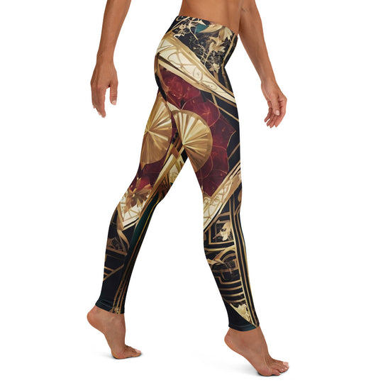 Leggings - WhatUWant2Buy