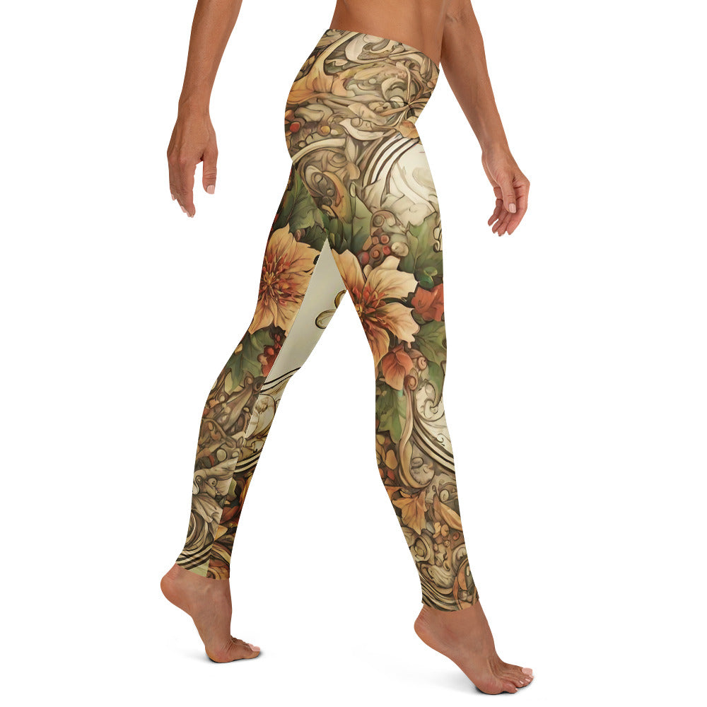Leggings - WhatUWant2Buy