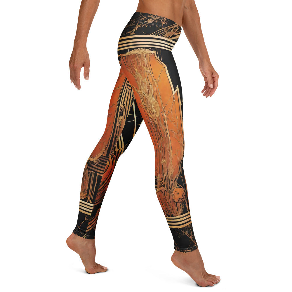 Leggings - WhatUWant2Buy