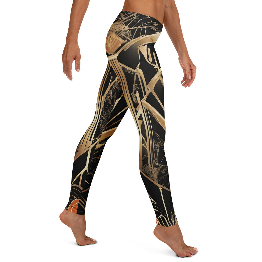 Leggings - WhatUWant2Buy