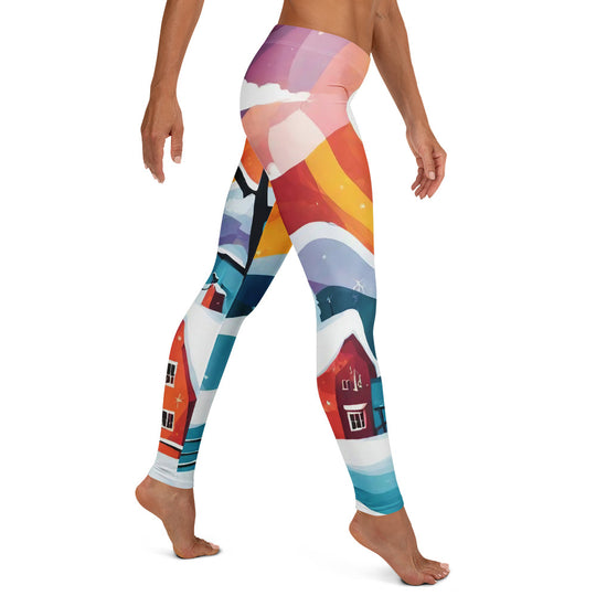 Leggings - WhatUWant2Buy