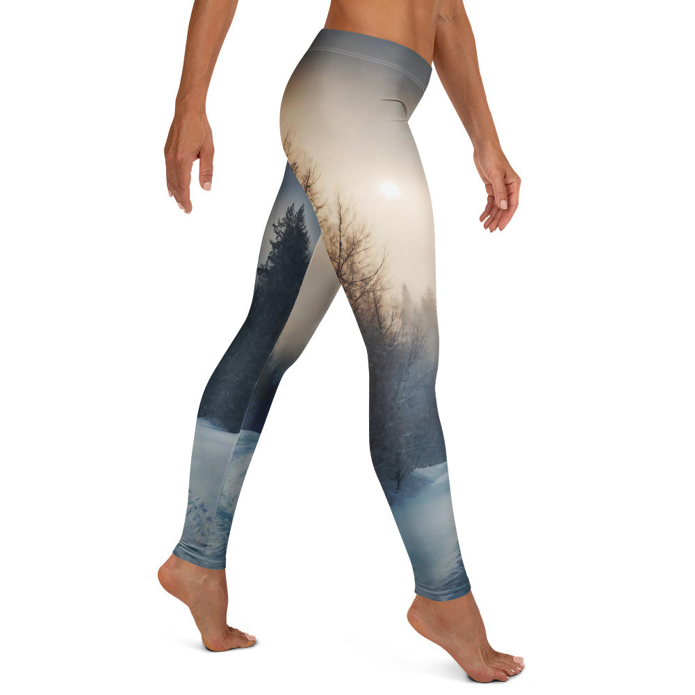 Leggings - WhatUWant2Buy