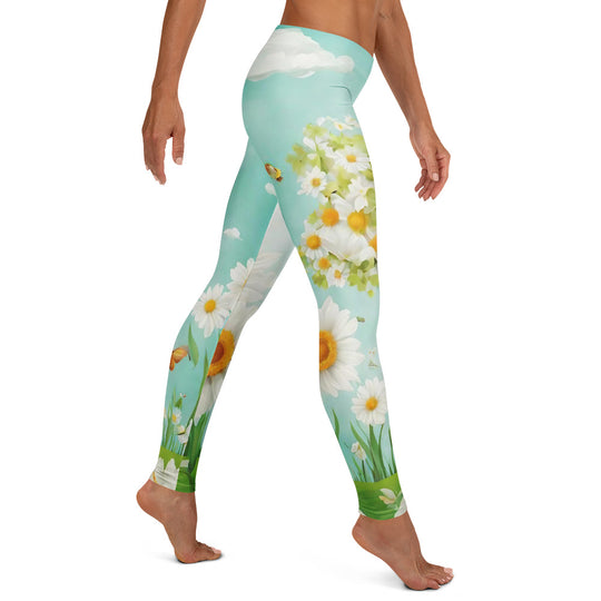Leggings - WhatUWant2Buy