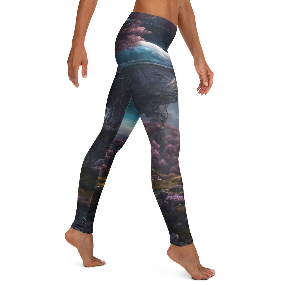 Leggings - WhatUWant2Buy