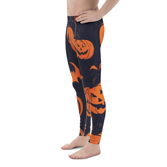 Men's Leggings - WhatUWant2Buy
