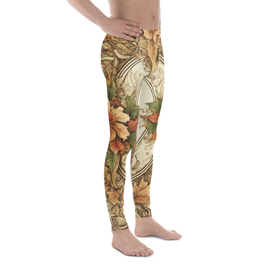 Men's Leggings - WhatUWant2Buy