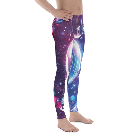 Men's Leggings - WhatUWant2Buy