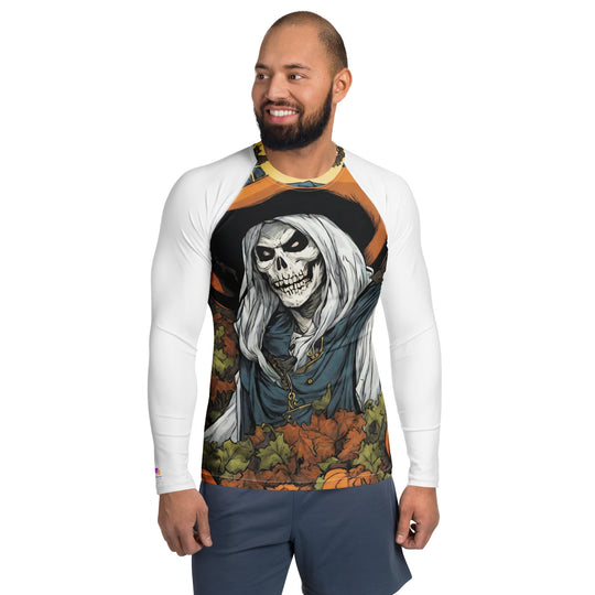 Men's Rash Guard - WhatUWant2Buy