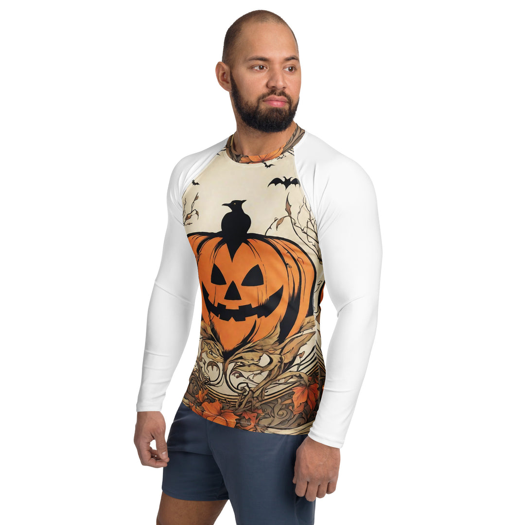 Men's Rash Guard - WhatUWant2Buy