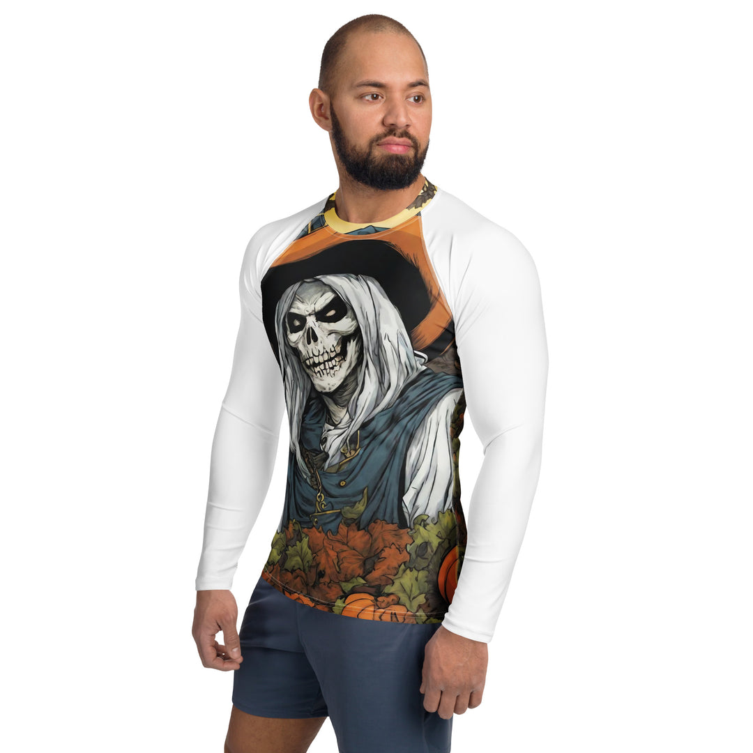 Men's Rash Guard - WhatUWant2Buy