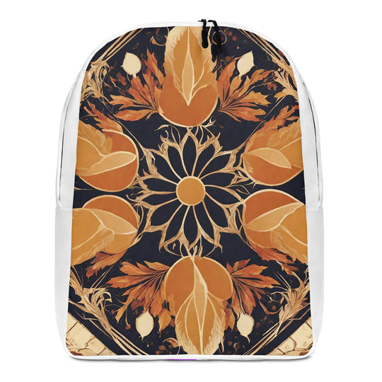 Minimalist Backpack - WhatUWant2Buy