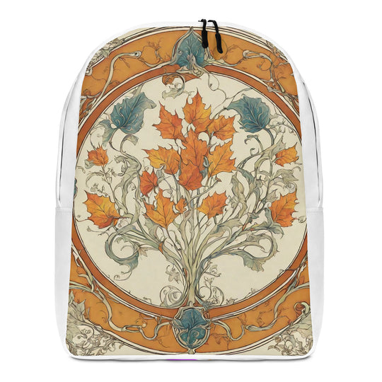 Minimalist Backpack - WhatUWant2Buy