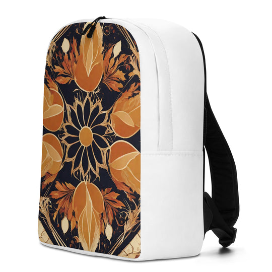 Minimalist Backpack - WhatUWant2Buy