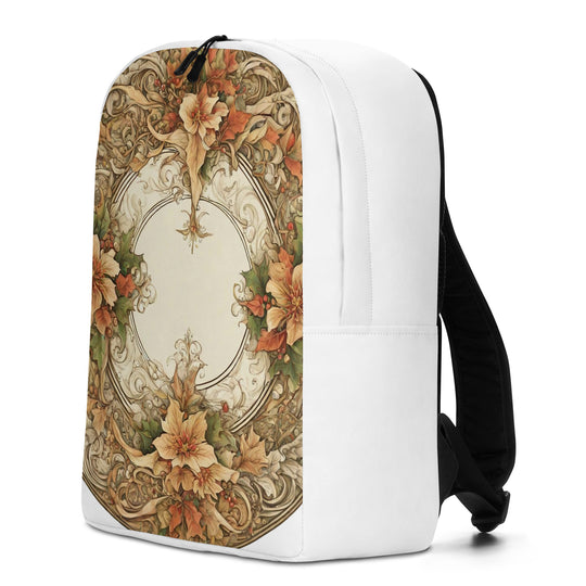 Minimalist Backpack - WhatUWant2Buy