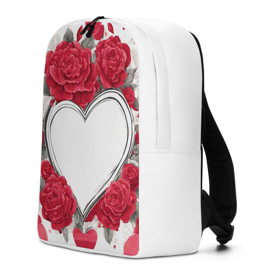 Minimalist Backpack - WhatUWant2Buy