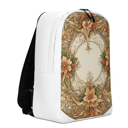 Minimalist Backpack - WhatUWant2Buy