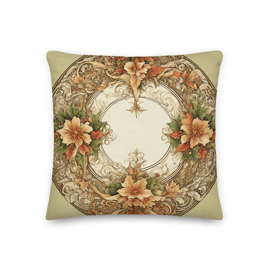 Premium Pillow - WhatUWant2Buy