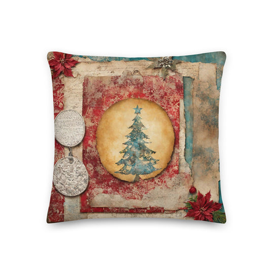 Premium Pillow - WhatUWant2Buy