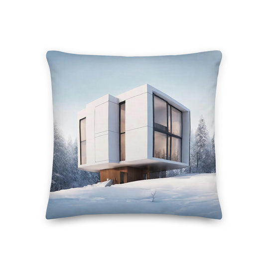 Premium Pillow - WhatUWant2Buy