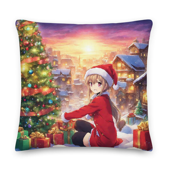Premium Pillow - WhatUWant2Buy