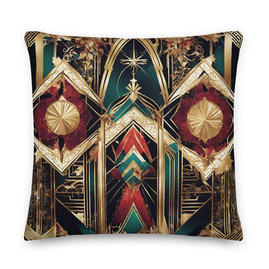Premium Pillow - WhatUWant2Buy